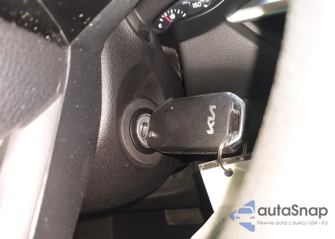 2024 Kia Forte Lxs из США, поврежденный, VIN 3KPF24AD4RE743407